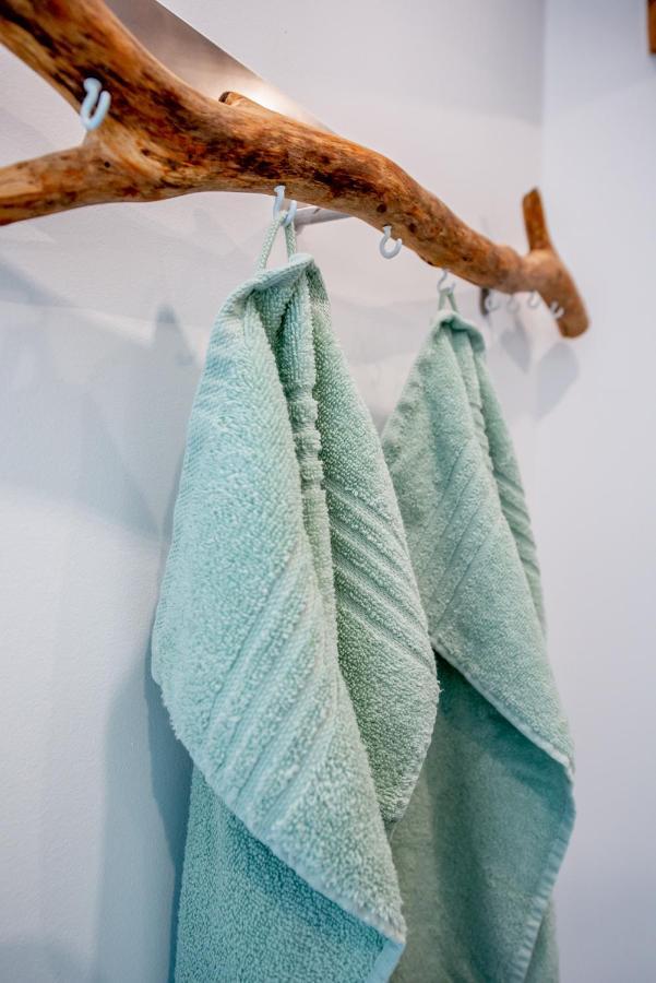 Apartment Kronprinz Zentral Mit Infrarot-Sauna ไอเซนัค ภายนอก รูปภาพ